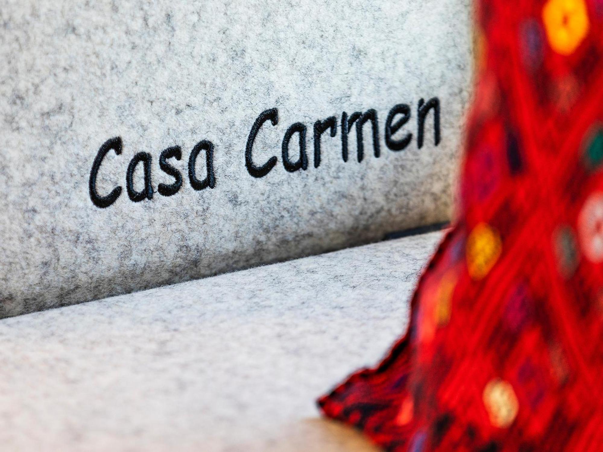 Fewo Prora - Casa Carmen Binz Esterno foto