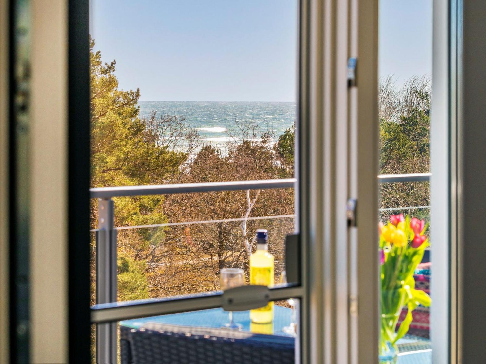 Fewo Prora - Casa Carmen Binz Esterno foto